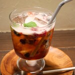 荒神堂カフェ喜望峰 - 