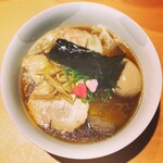 らぁ麺 恋泥棒 - 
