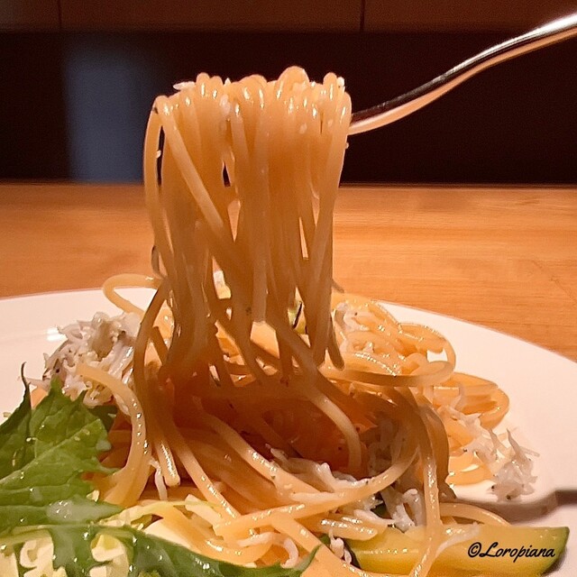 限定食堂 SaLa（サラ） - 矢幅（パスタ）の写真