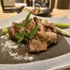 鉄板DINING 煌 - 料理写真:極上牛サーロイン