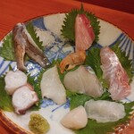 コンペイトウ - 