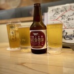 Toriyaki Kitsune - アウグスビール