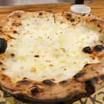 Pizzeria Bakka M'unica - 