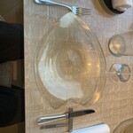 BEIGE ALAIN DUCASSE TOKYO - 