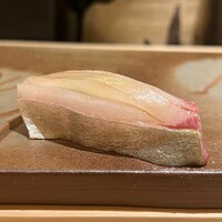 鮨 三國 - 縞鯵