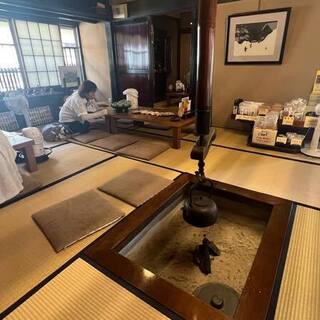 大内宿 山本屋_2