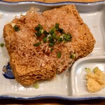 炭火焼き鳥 すいけん - 