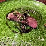 米と葡萄 信玄酒店 - 