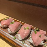 Sendai Gyuutanto Yasaimaki Gushi Kanzen Koshitsu Izakaya Hanakoma - 