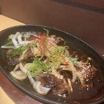 Sendai Gyuutanto Yasaimaki Gushi Kanzen Koshitsu Izakaya Hanakoma - 