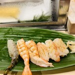 Sushidokoro Shintanaka - 