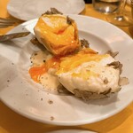 TRATTORIA CHE PACCHIA - 