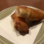 米と葡萄 信玄酒店 - 
