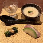 米と葡萄 信玄酒店 - 