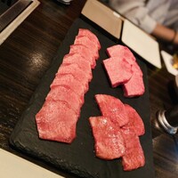 焼肉うしごろ 銀座並木通り店 - 