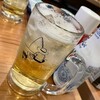 釣宿酒場マヅメ 野毛本店