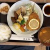 善司郎（食堂部）