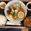 善司郎（食堂部） - 