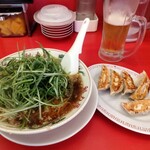 ラーメン魁力屋 - 