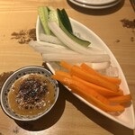 新中野牡蠣basara - 