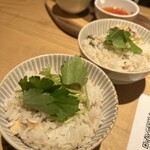 新中野牡蠣basara - 