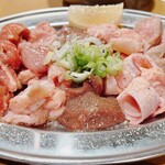 焼肉酒場2919 - 