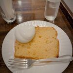 Tea＆Cake Grace - 