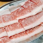 焼肉酒場2919 - 