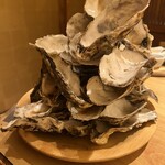 新中野牡蠣basara - 