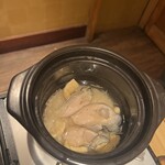 新中野牡蠣basara - 