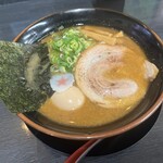 ラーメンまるさ商店 - 