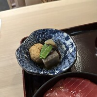 よし梅 人形町本店 - 