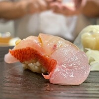 品川 鮨まつもと - 