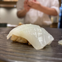 品川 鮨まつもと - 