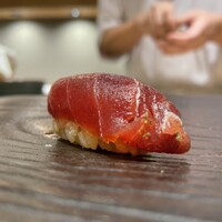 品川 鮨まつもと - 