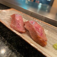 鉄板焼 桂 - 
