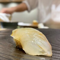 品川 鮨まつもと - 