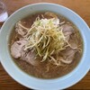ラーメンショップ フジサワ 笠幡店