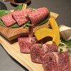 Minamishinjuku Wagyuu Yakiniku Kei - 