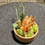 New American Grill “KANADE TERRACE” - 