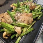 居酒屋 もぢょい有限会社 - 