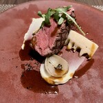 New American Grill “KANADE TERRACE” - 