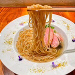 Gion Duck Noodles - 