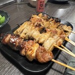 居酒屋 もぢょい有限会社 - 