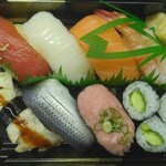 銀のさら - 料理写真: