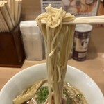 らぁ麺 みうら - 