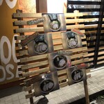 らーめん悠斗 - 