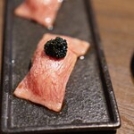 ニクアザブ 恵比寿店 - 