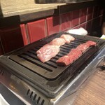 ニクアザブ 恵比寿店 - 