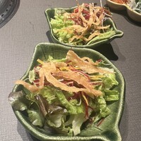 南新宿 和牛焼肉 慶 - 